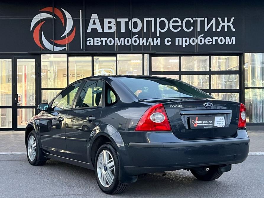 Ford Focus II Волгоград  - изображение 4