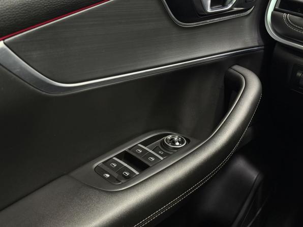 Chery Tiggo 7 Pro I с пробегом 2021 года, цена 1 375 000 рублей, 117154 км, внедорожник, Автокод Объявления