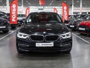BMW 5 серии VII (G30/G31/G38) Санкт-Петербург  - изображение 38