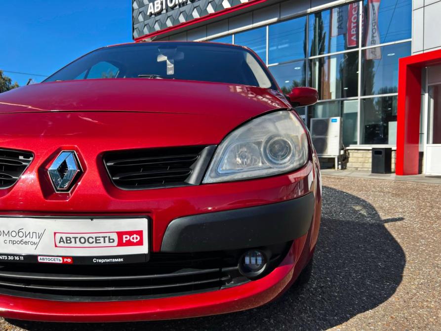 Renault Scenic II Рестайлинг Стерлитамак  - изображение 10