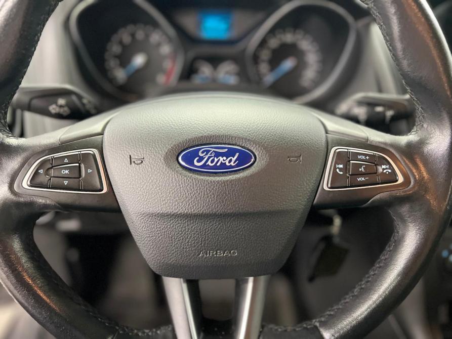 Ford Focus III Рестайлинг Санкт-Петербург  - изображение 18