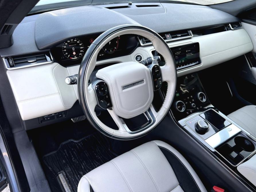 Land Rover Range Rover Velar I Пермь  - изображение 27