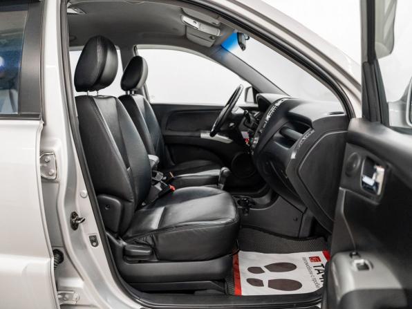 Kia Sportage II с пробегом 2005 года, цена 727 000 рублей, 163000 км, внедорожник, Автокод Объявления