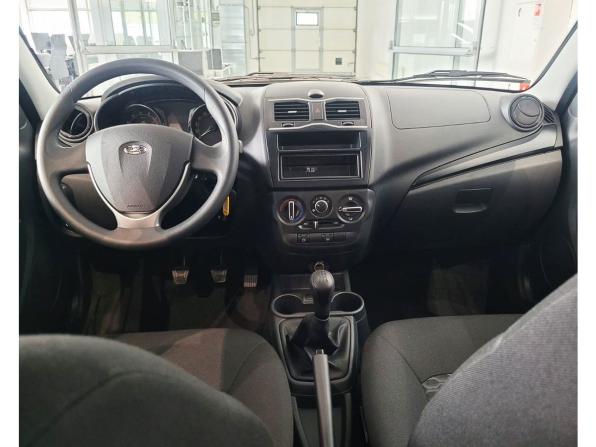 Новый Lada (ВАЗ) Granta I Рестайлинг 2026 года, цена 1 078 200 рублей, седан, Автокод Объявления