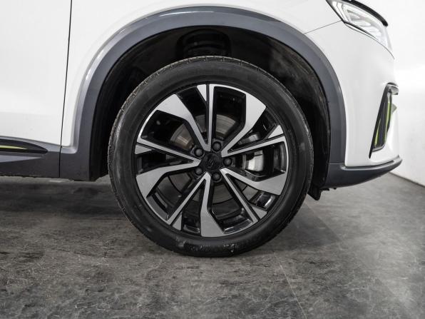 Geely Tugella I с пробегом 2021 года, цена 2 378 500 рублей, 81281 км, внедорожник, Автокод Объявления
