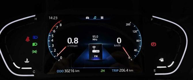 JAC T8 Pro с пробегом 2023 года, цена 2 445 000 рублей, 30215 км, пикап, Автокод Объявления