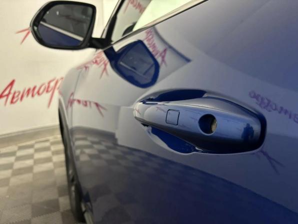Haval F7x I Рестайлинг с пробегом 2023 года, цена 2 200 000 рублей, 59101 км, внедорожник, Автокод Объявления