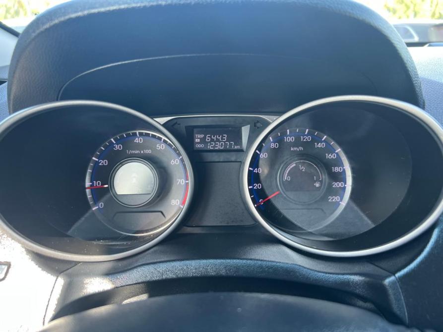 Hyundai ix35 I Стерлитамак  - изображение 16