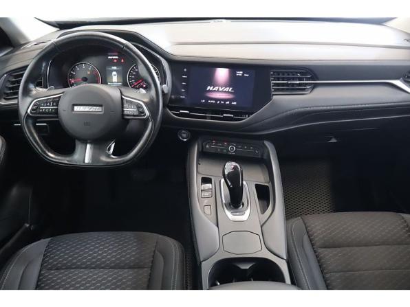 Haval F7 I с пробегом 2021 года, цена 1 547 000 рублей, 145541 км, внедорожник, Автокод Объявления