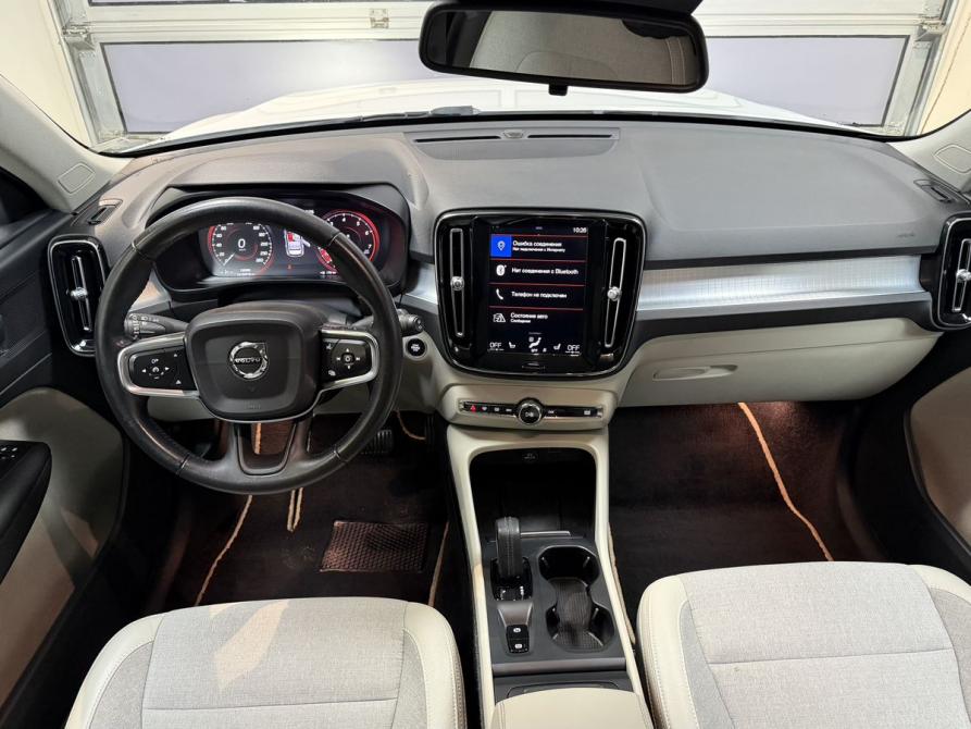 Volvo XC40 I Тверь  - изображение 20