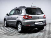 Volkswagen Tiguan I Москва  - изображение 22