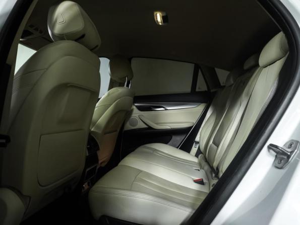 BMW X6 II (F16) с пробегом 2015 года, цена 3 159 000 рублей, 136000 км, внедорожник, Автокод Объявления