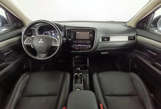 Mitsubishi Outlander III с пробегом 2013 года, цена 1 460 000 рублей, 147474 км, внедорожник, Автокод Объявления