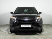 Ford Explorer V Санкт-Петербург  - изображение 27