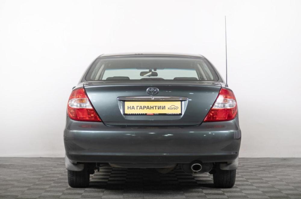 Toyota Camry V (XV30) Томск  - изображение 5
