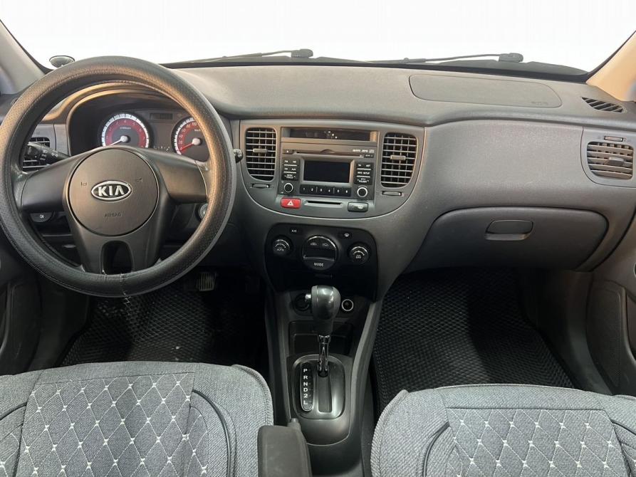 Kia Rio II Рестайлинг Уфа  - изображение 11