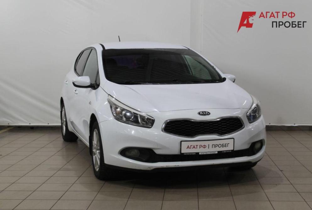 Kia Ceed II Астрахань  - изображение 3