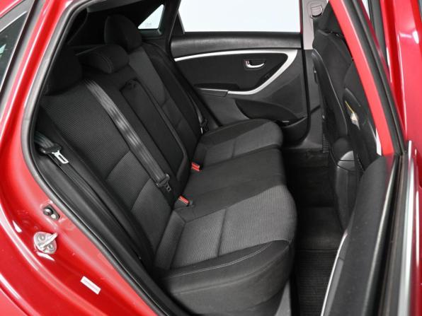 Hyundai Elantra V (MD) с пробегом 2013 года, цена 1 259 000 рублей, 162936 км, хэтчбек, Автокод Объявления