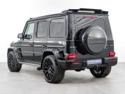 Mercedes-Benz G-Класс AMG II (W463) Москва  - изображение 40