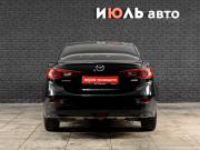 Mazda 3 III (BM) Рестайлинг Екатеринбург  - изображение 25