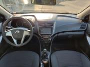 Hyundai Solaris I Рестайлинг Ижевск  - изображение 39