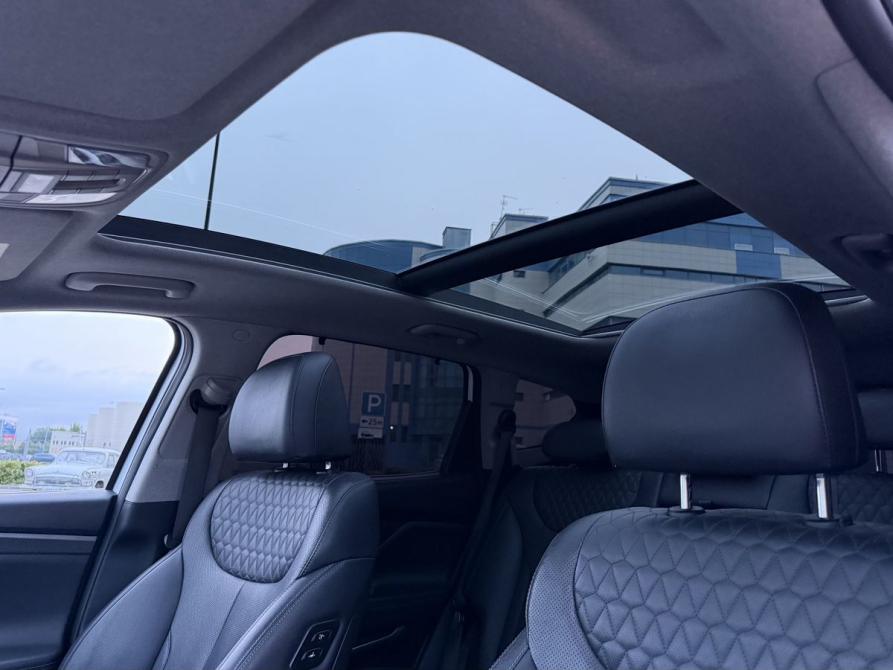 Hyundai Santa Fe IV Казань  - изображение 21