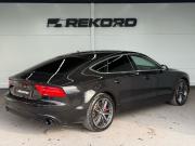 Audi A7 I (4G) Уфа  - изображение 24