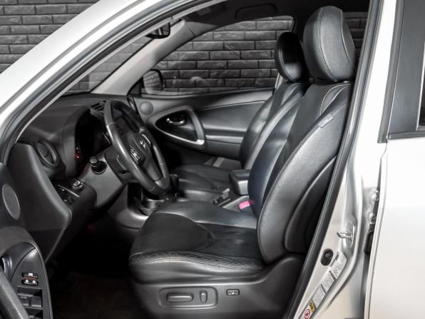 Toyota RAV4 III (XA30) Рестайлинг с пробегом 2011 года, цена 1 630 000 рублей, 279526 км, внедорожник, Автокод Объявления