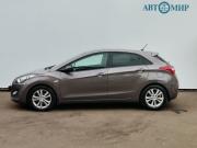 Hyundai i30 II Москва  - изображение 22
