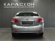 Toyota Avensis III Пермь  - изображение 22