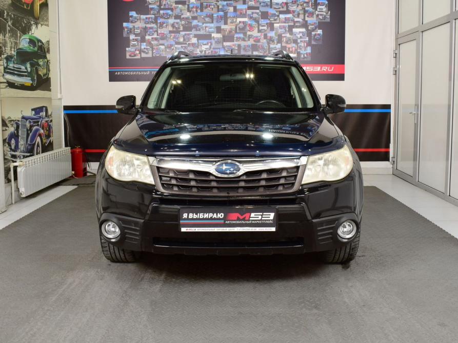 Subaru Forester III Рестайлинг Кемерово  - изображение 2