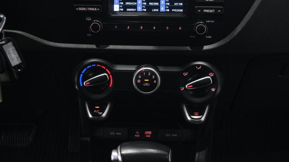 Kia Rio IV Уфа  - изображение 8