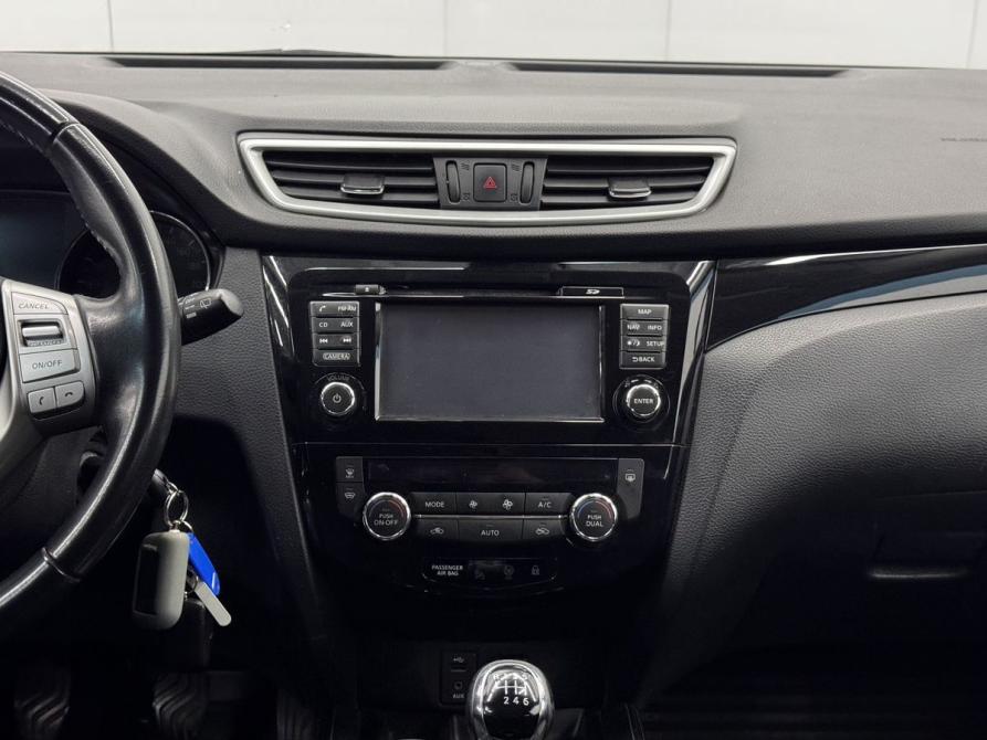 Nissan Qashqai II Воронеж  - изображение 13
