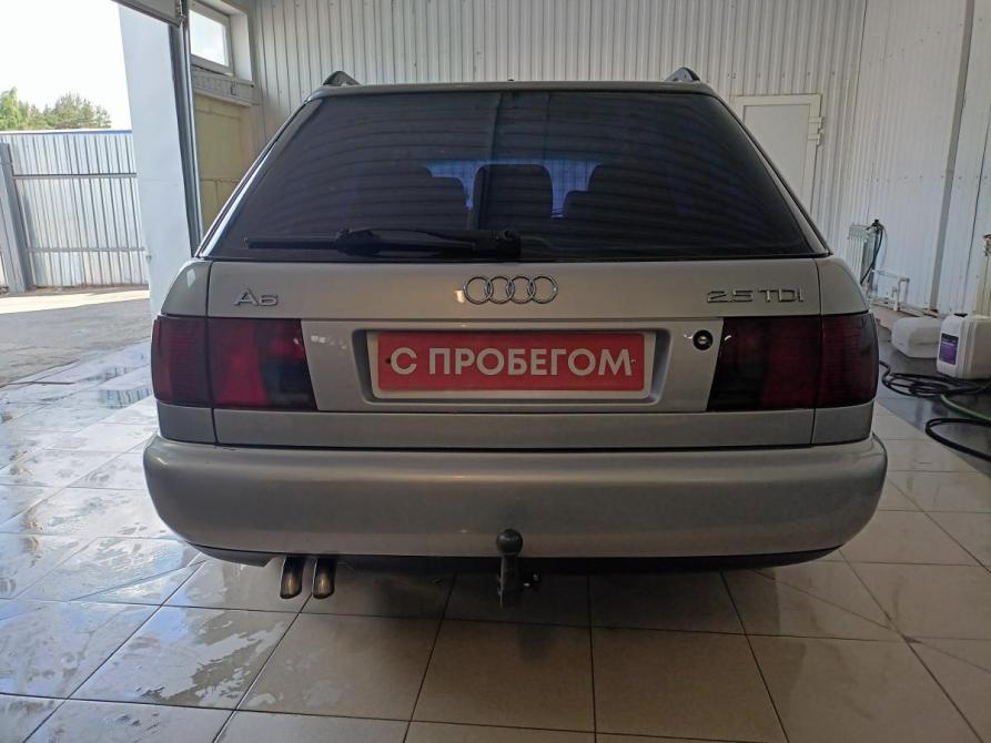 Audi A6 I (C4) Арзамас  - изображение 6