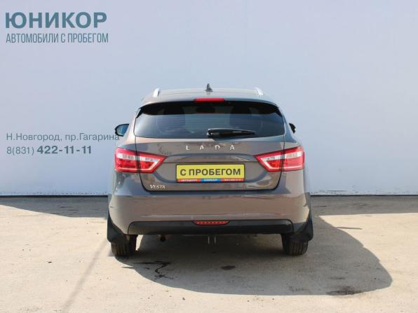Lada (ВАЗ) Vesta I с пробегом 2021 года, цена 959 000 рублей, 156054 км, универсал, Автокод Объявления