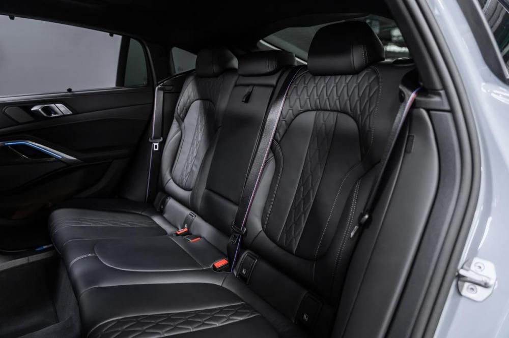 BMW X6 III (G06) Рестайлинг Москва  - изображение 23