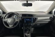Toyota Corolla XI (E160 E170 E180) Рестайлинг 1 Саранск  - изображение 44
