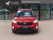 Hyundai Creta I Рестайлинг Казань  - изображение 18