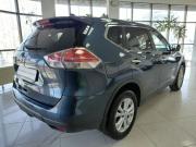 Nissan X-Trail III Москва  - изображение 24