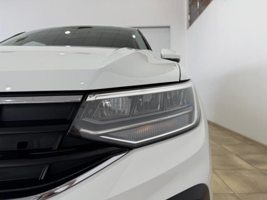 Volkswagen Tiguan II Рестайлинг Новороссийск  - изображение 18