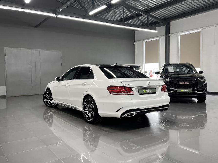 Mercedes-Benz E-Класс IV (W212 S212 C207) Рестайлинг Тверь  - изображение 6