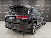 Mercedes-Benz GLS II (X167) Москва  - изображение 35