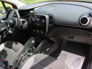 Renault Kaptur I Рестайлинг Тула  - изображение 22