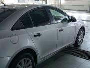 Chevrolet Cruze I Самара  - изображение 48