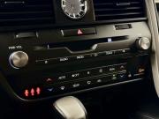 Lexus RX IV Рестайлинг Вологда  - изображение 35