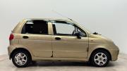 Daewoo Matiz II Рестайлинг Киров  - изображение 20