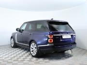 Land Rover Range Rover IV Рестайлинг Санкт-Петербург  - изображение 34