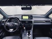Lexus RX IV Рестайлинг Оренбург  - изображение 40