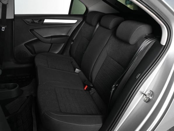 Skoda Rapid II с пробегом 2020 года, цена 1 760 000 рублей, 101373 км, лифтбек, Автокод Объявления