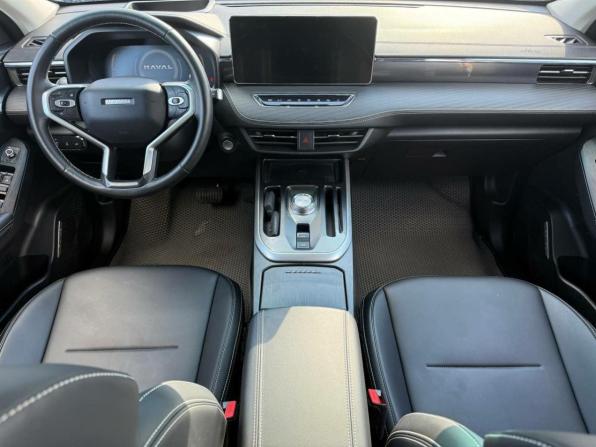 Haval Jolion I с пробегом 2023 года, цена 1 860 000 рублей, 27872 км, внедорожник, Автокод Объявления
